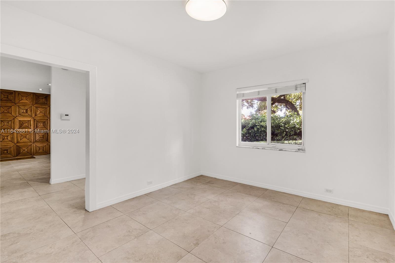 CORAL WAY HEIGHTS - Residential