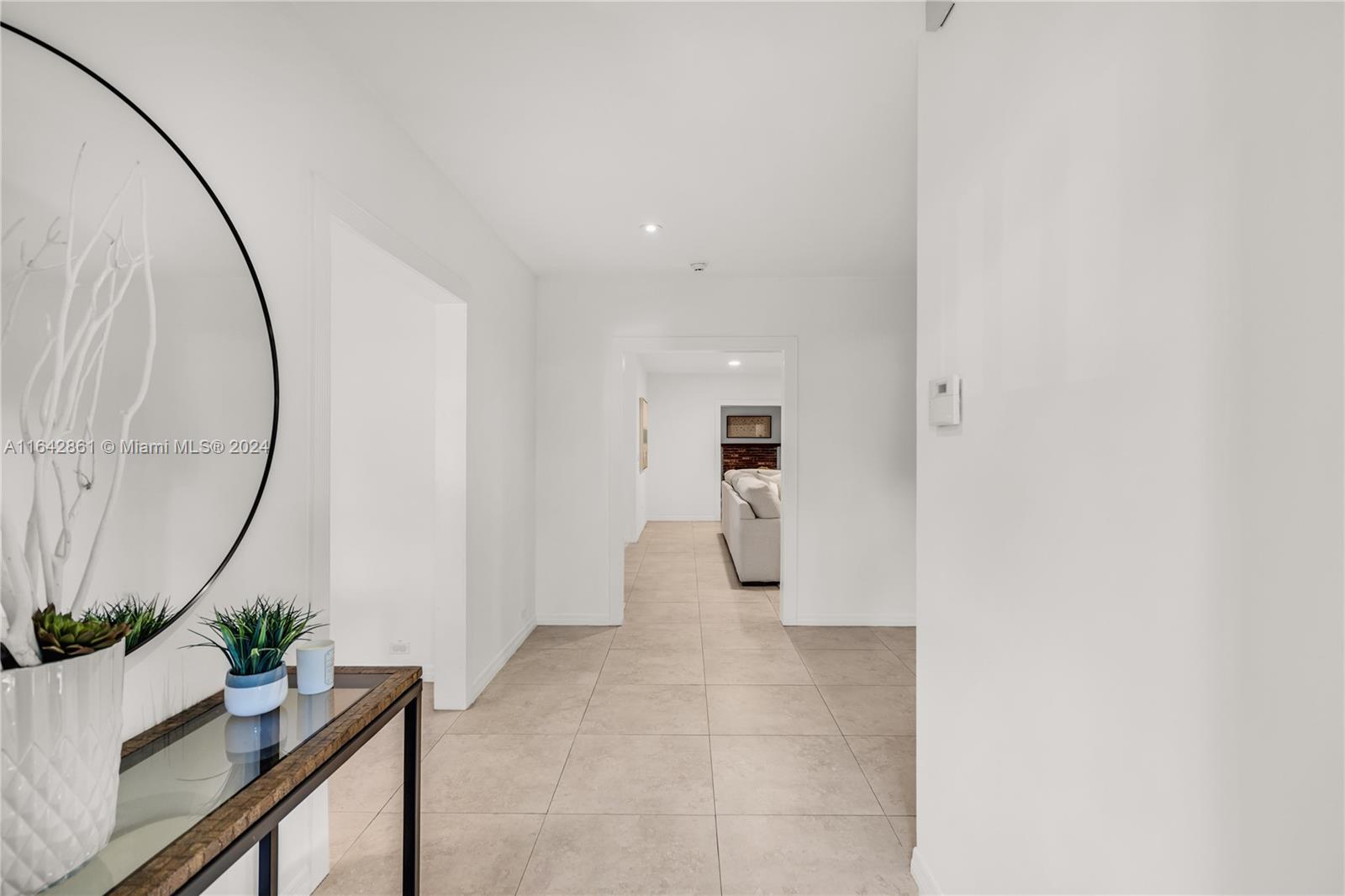 CORAL WAY HEIGHTS - Residential