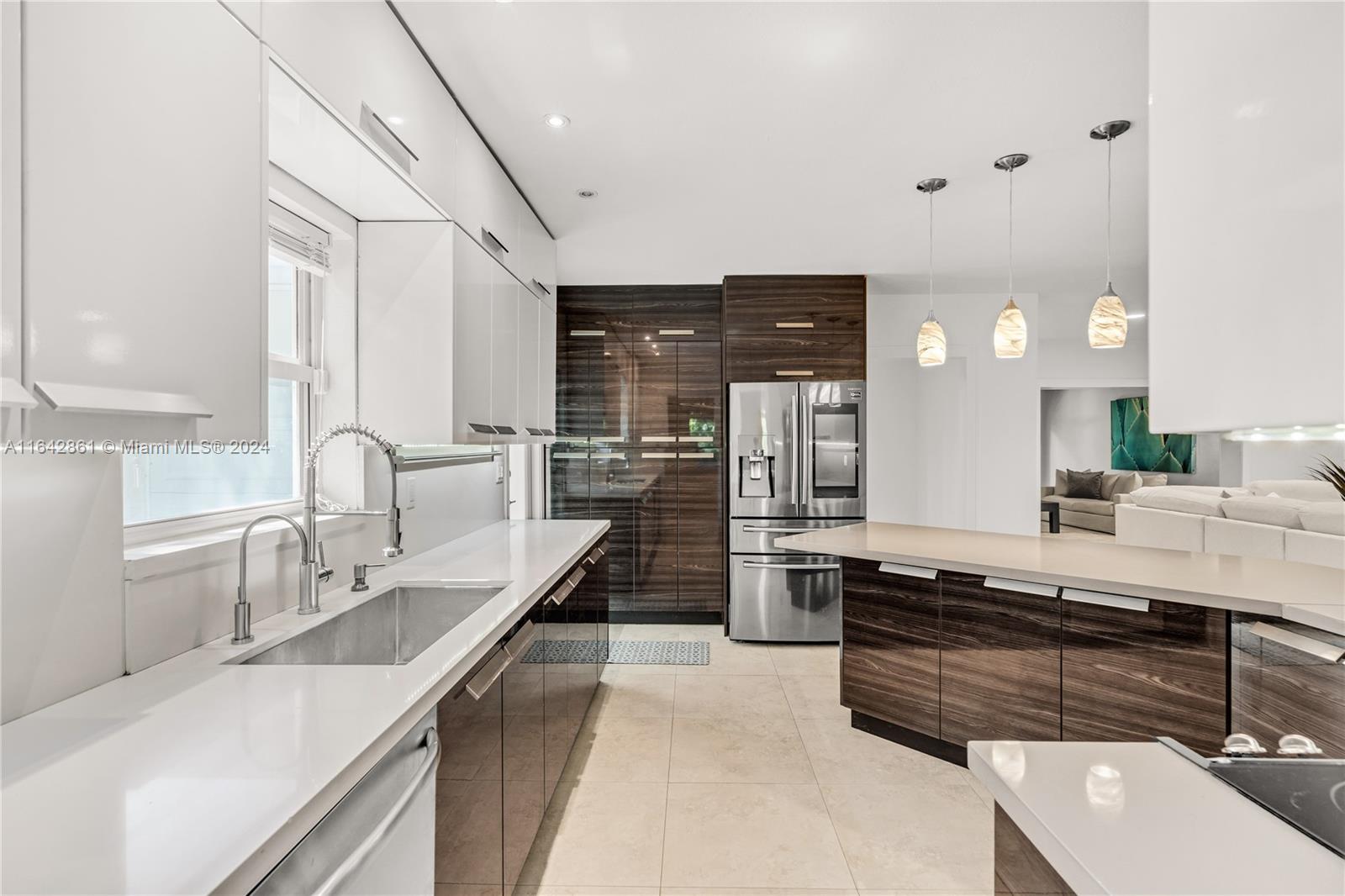 CORAL WAY HEIGHTS - Residential