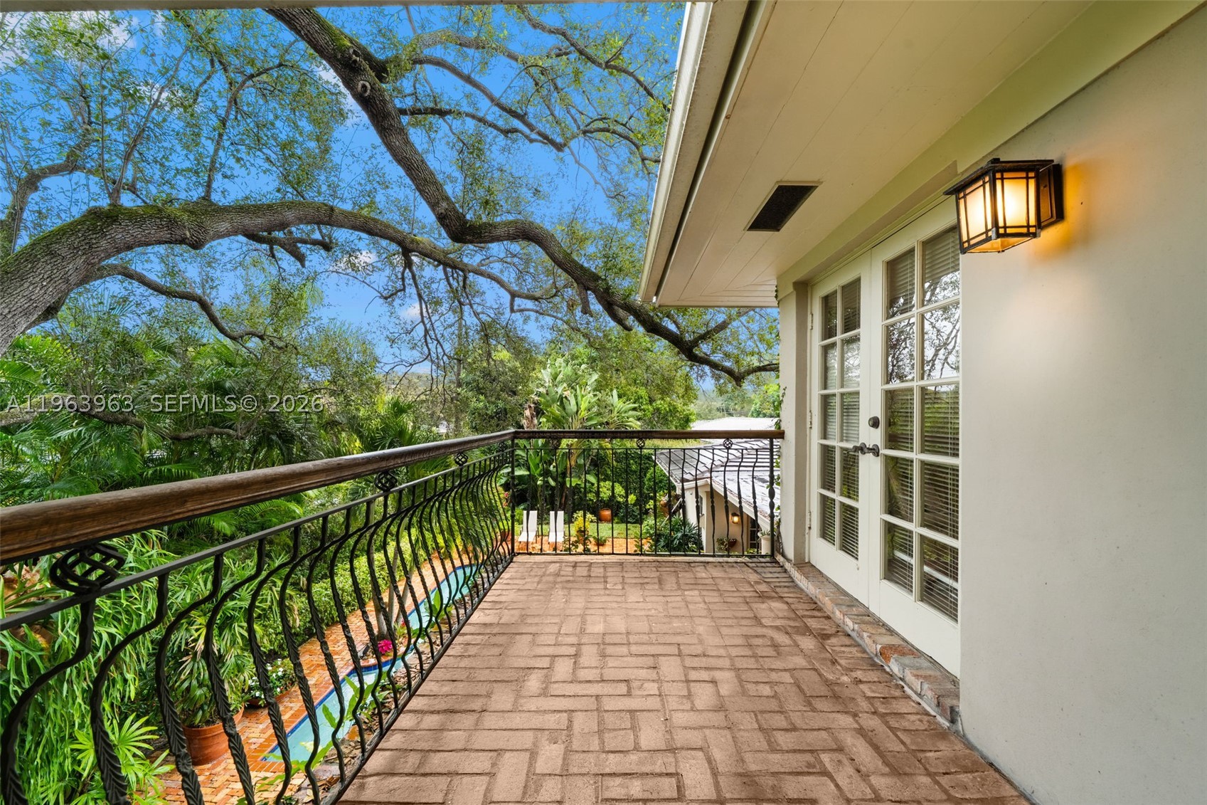 CORAL GABLES COUNTRY CLUB - Residential