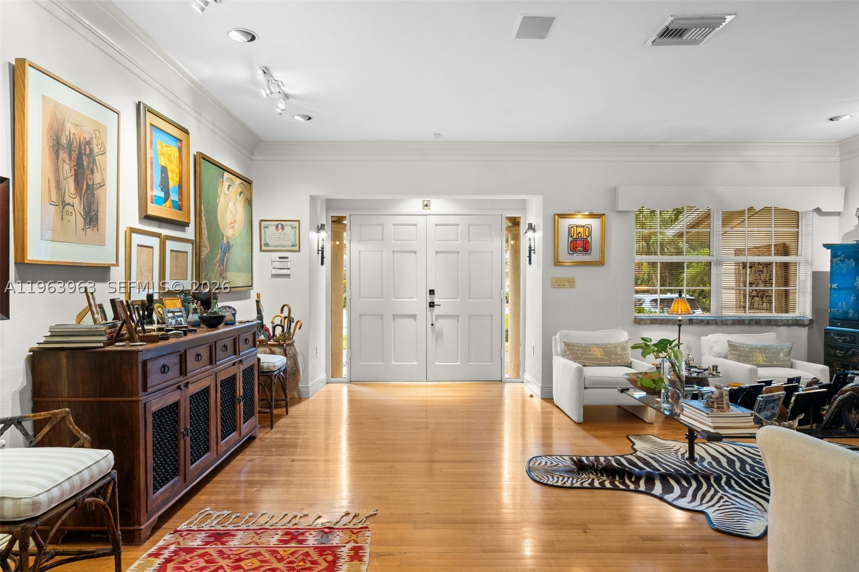 CORAL GABLES COUNTRY CLUB - Residential