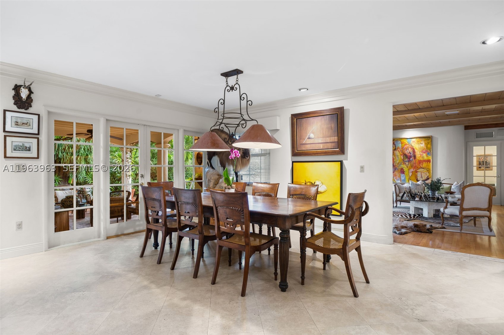 CORAL GABLES COUNTRY CLUB - Residential