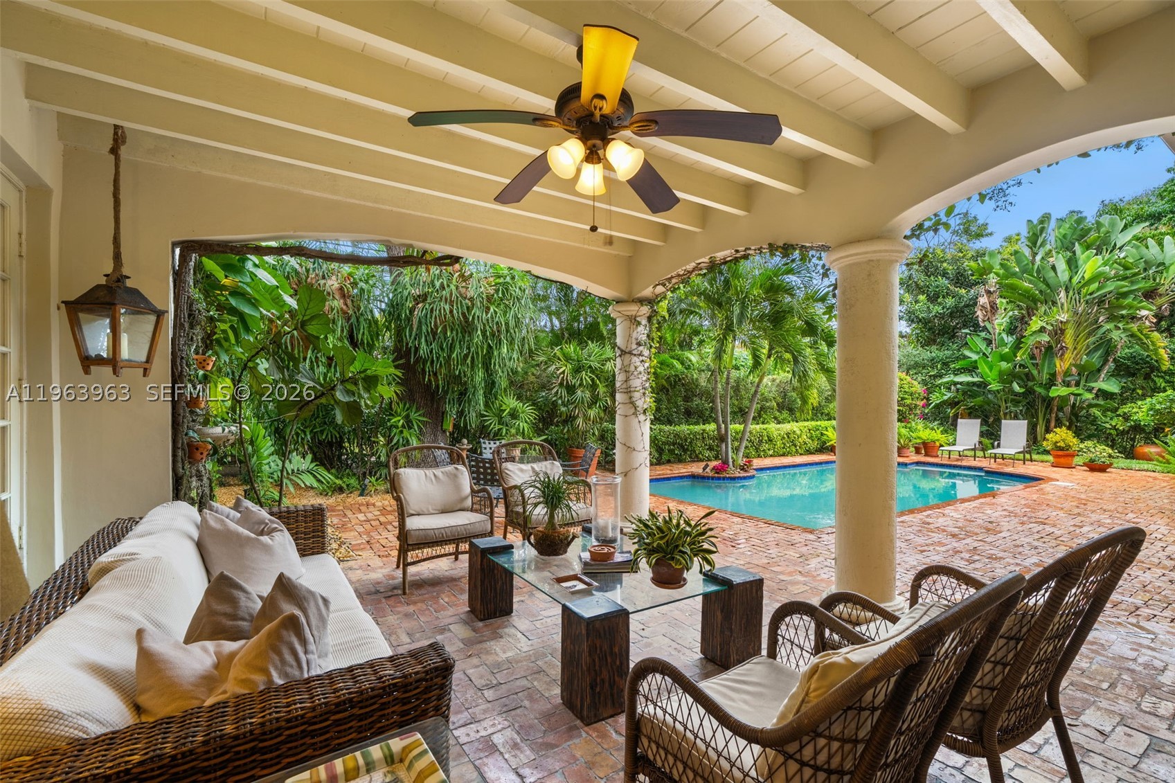 CORAL GABLES COUNTRY CLUB - Residential