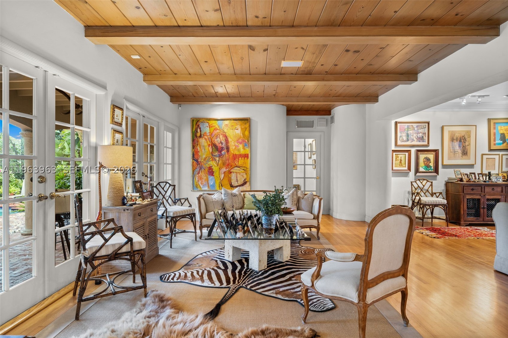 CORAL GABLES COUNTRY CLUB - Residential