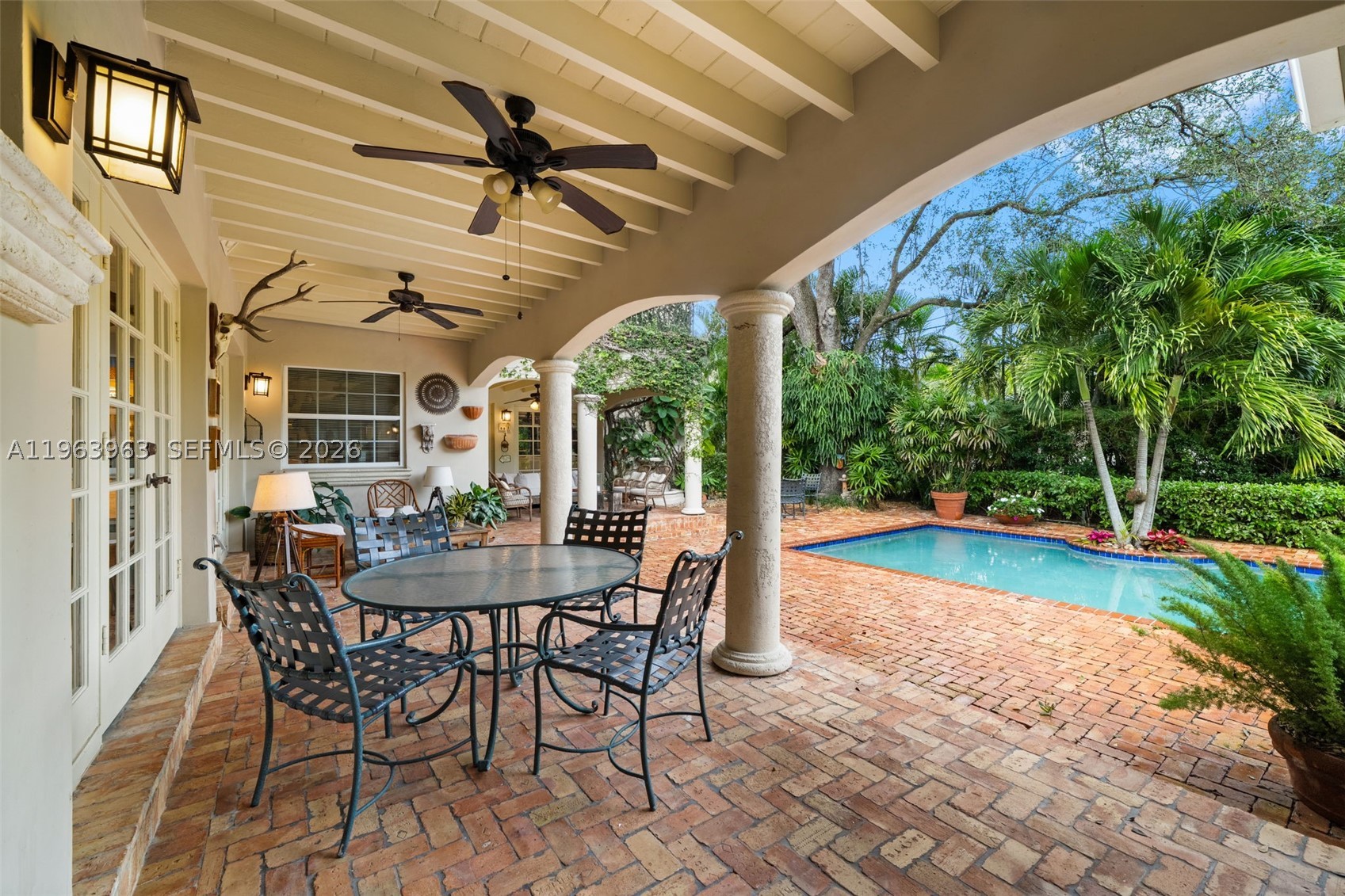 CORAL GABLES COUNTRY CLUB - Residential