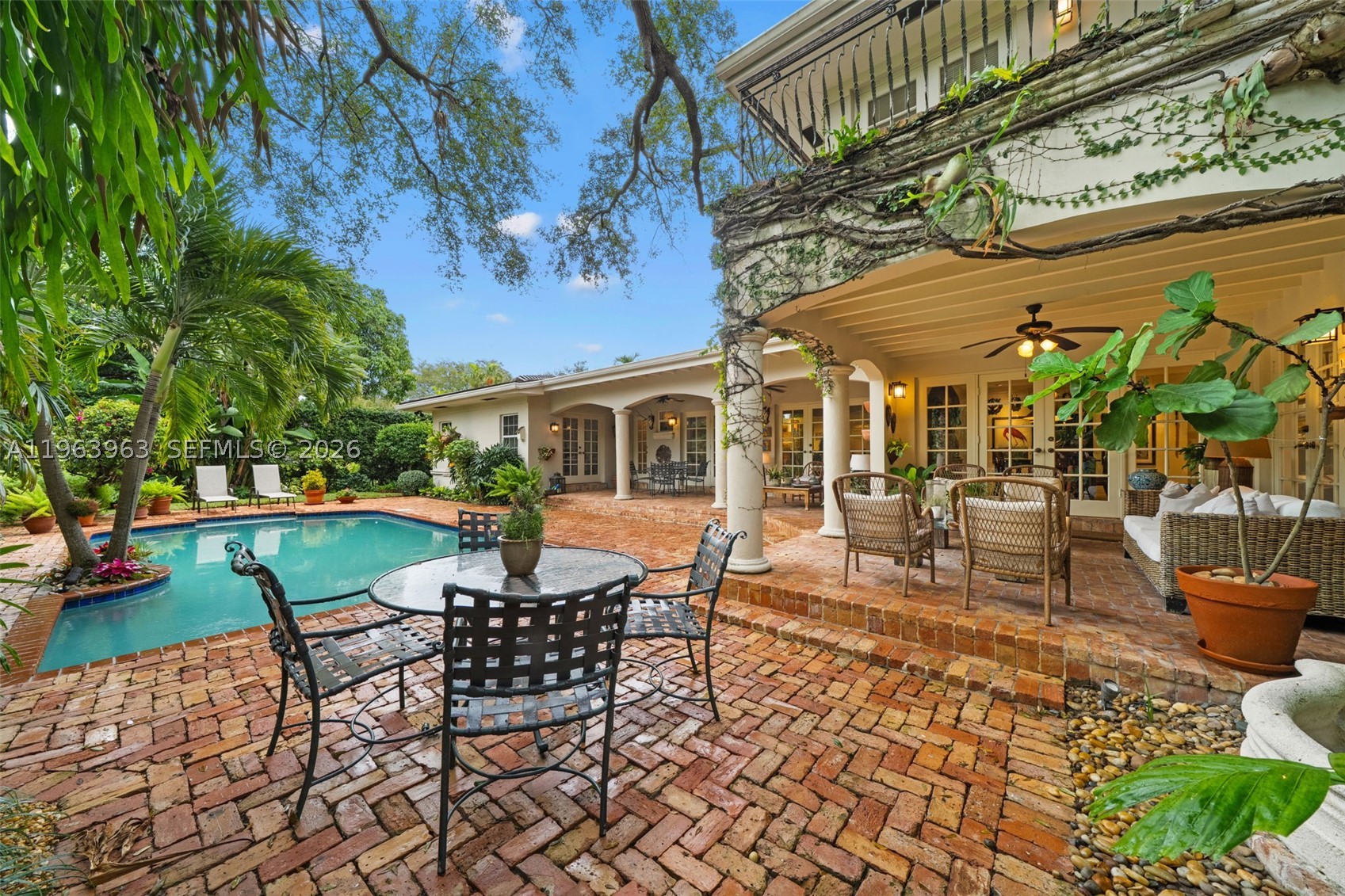 CORAL GABLES COUNTRY CLUB - Residential