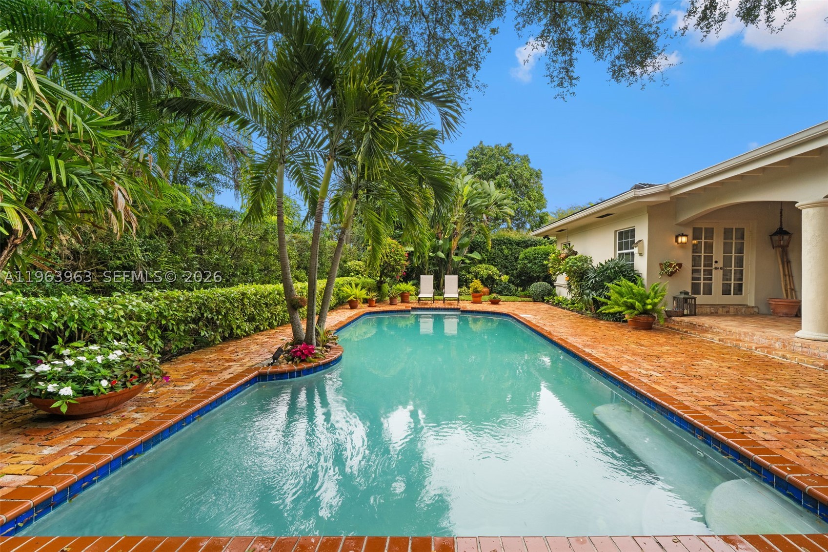 CORAL GABLES COUNTRY CLUB - Residential