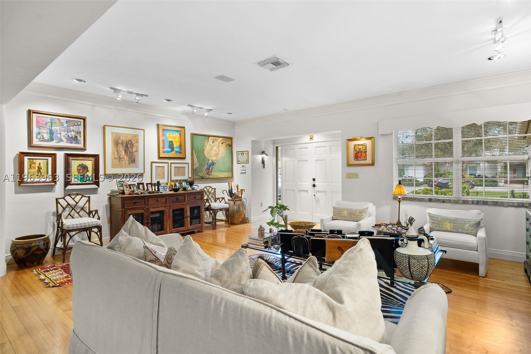 CORAL GABLES COUNTRY CLUB - Residential