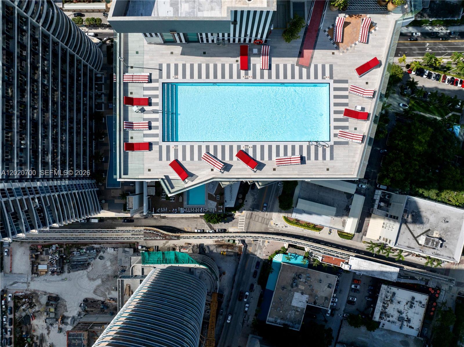 1300 S MIAMI AVENUE CONDO - Residential