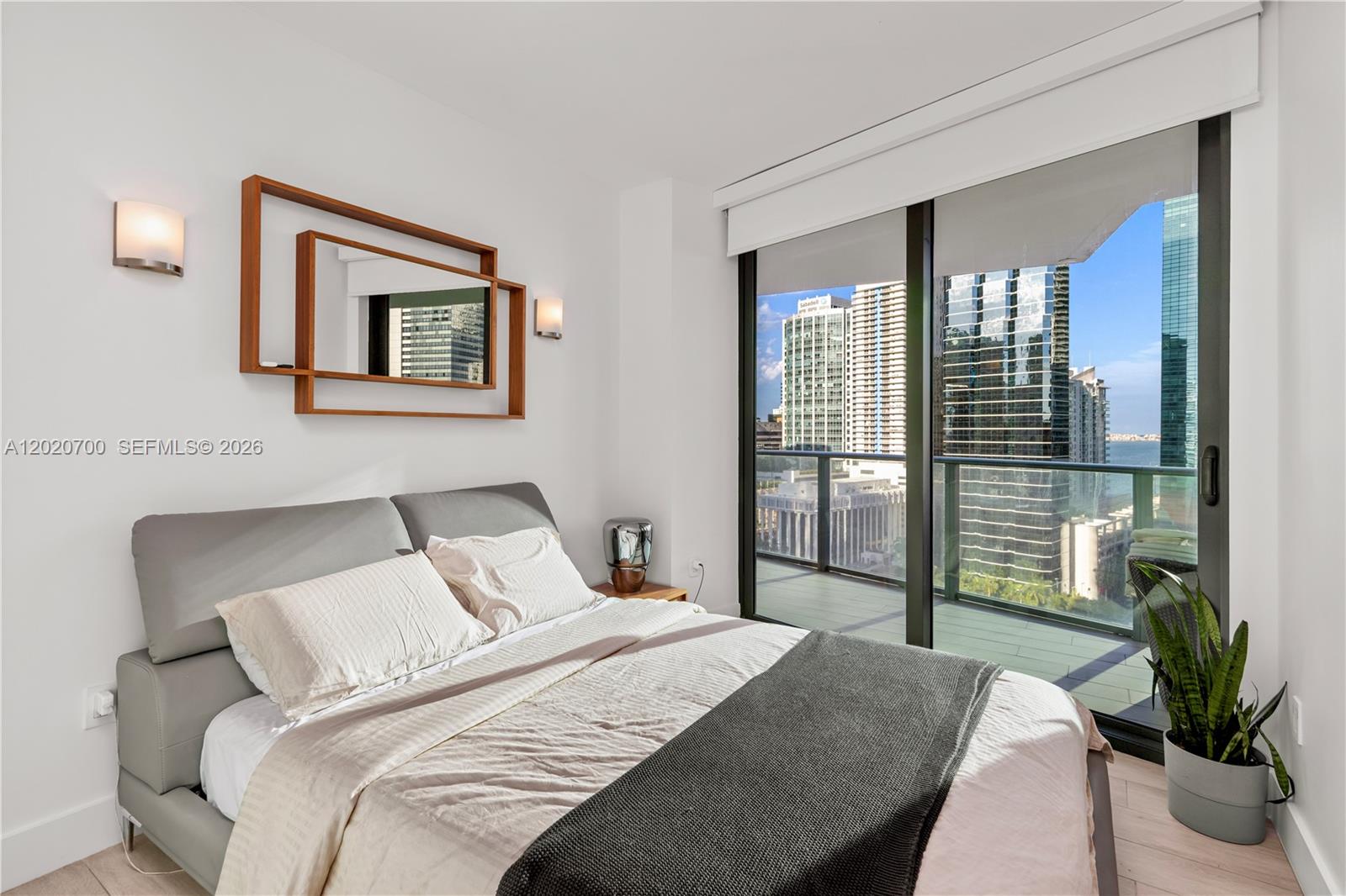 1300 S MIAMI AVENUE CONDO - Residential