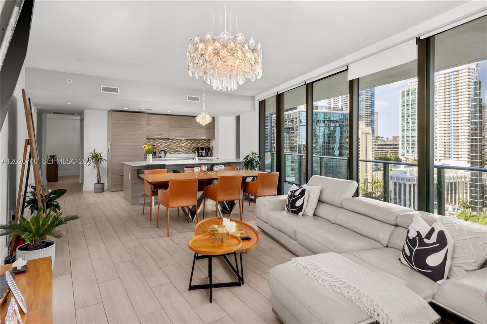 1300 S MIAMI AVENUE CONDO - Residential