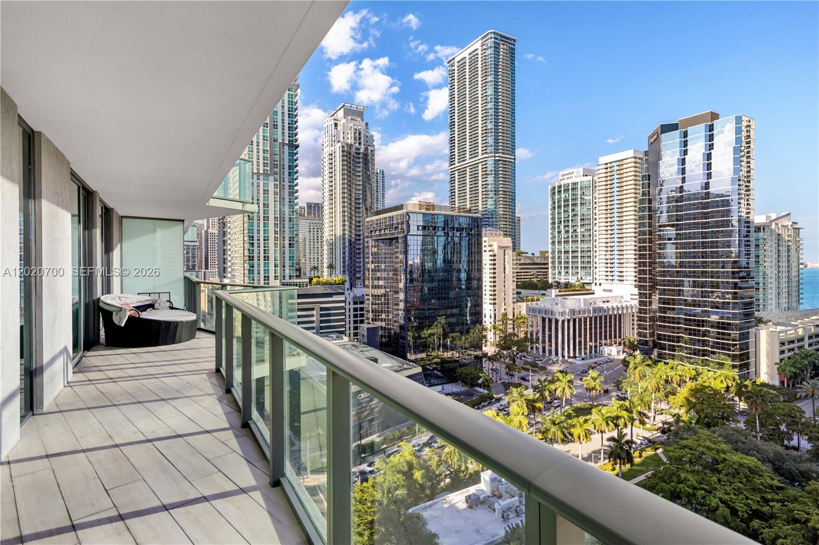 1300 S MIAMI AVENUE CONDO - Residential
