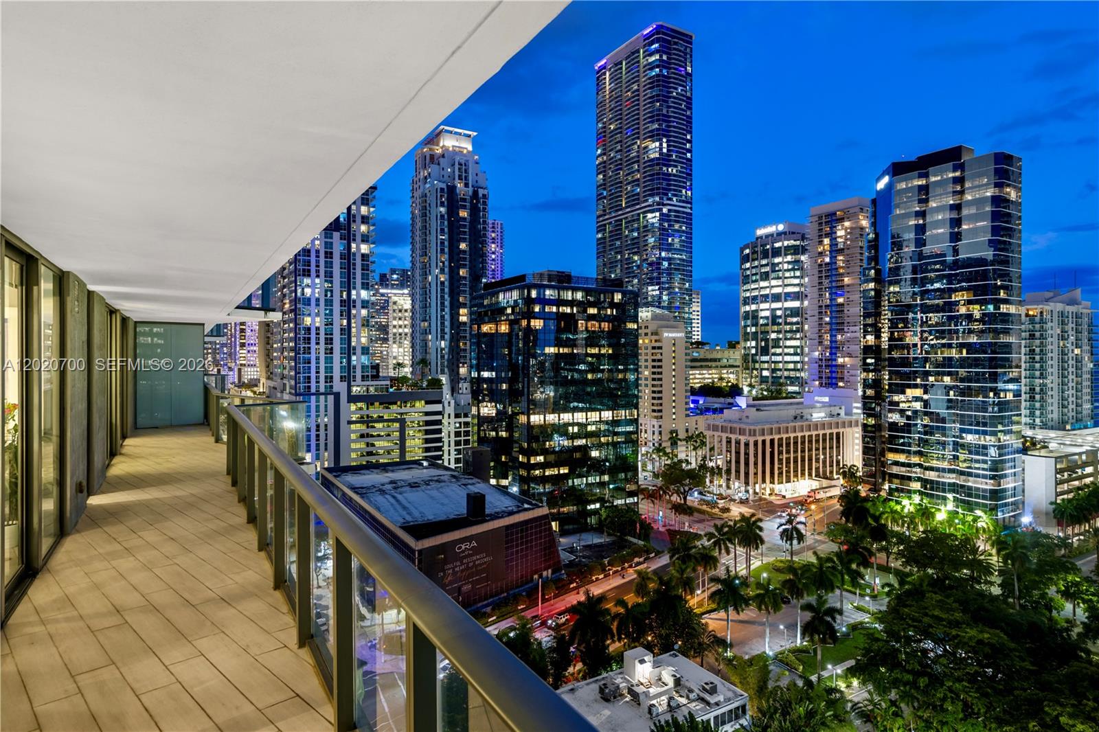 1300 S MIAMI AVENUE CONDO - Residential