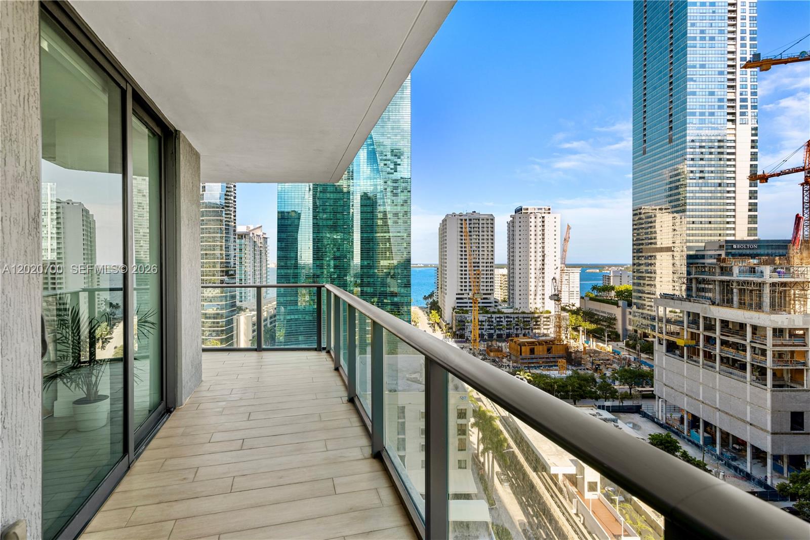 1300 S MIAMI AVENUE CONDO - Residential