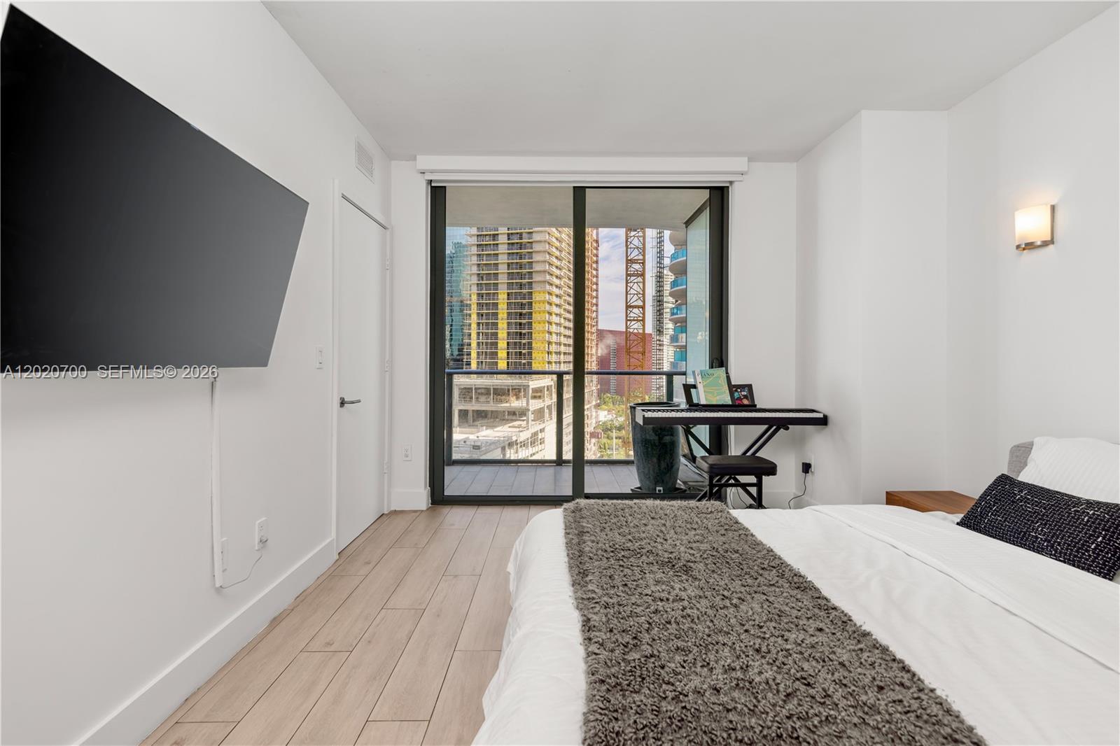 1300 S MIAMI AVENUE CONDO - Residential