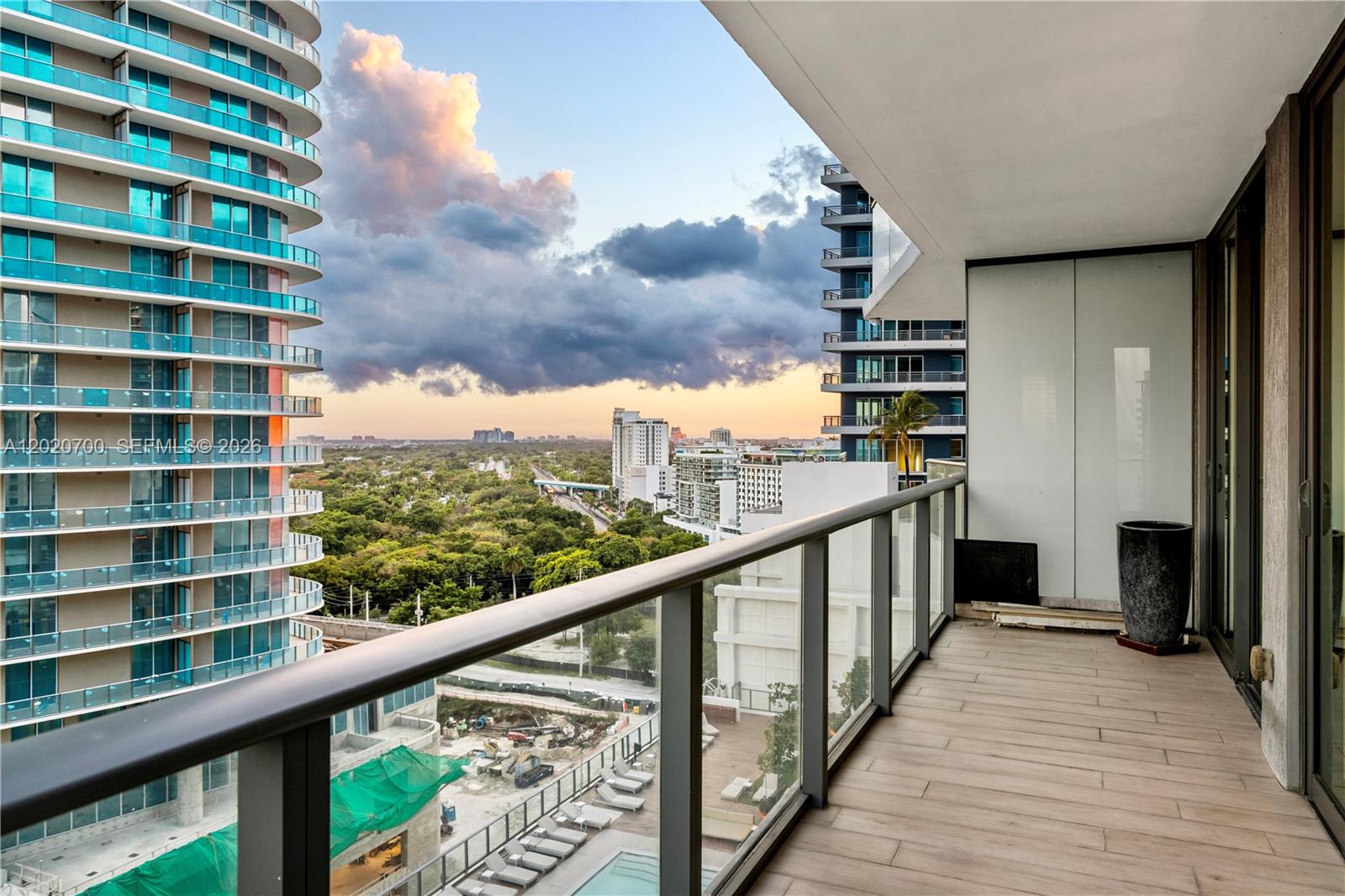 1300 S MIAMI AVENUE CONDO - Residential