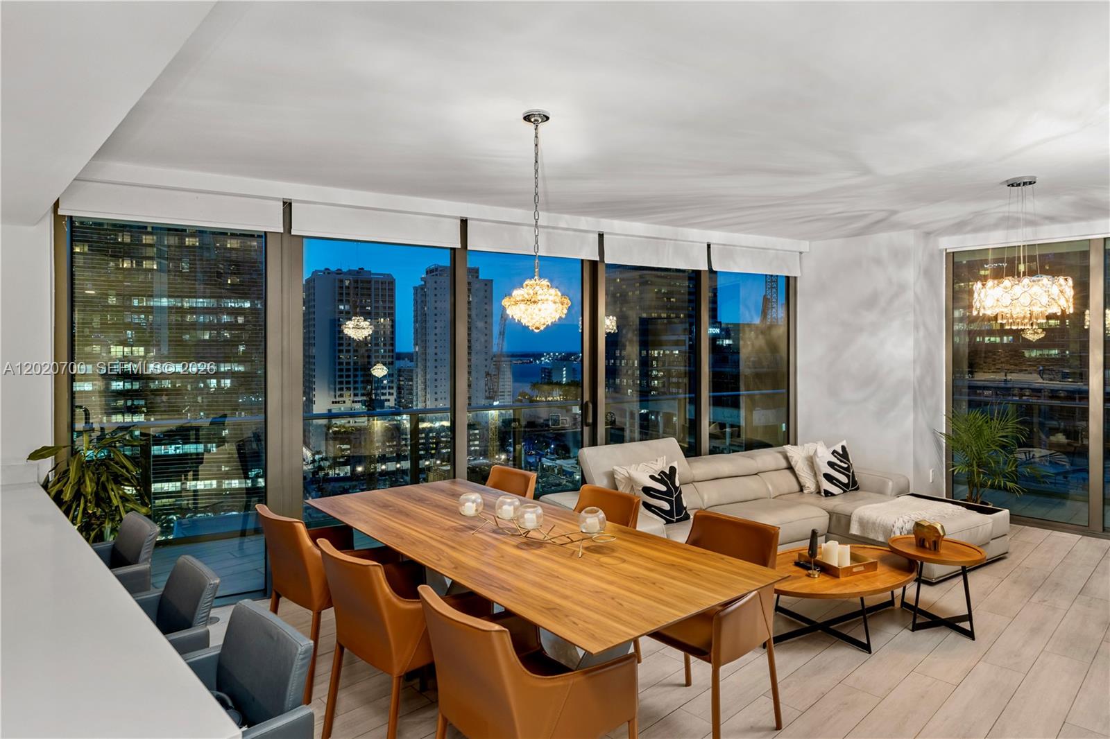 1300 S MIAMI AVENUE CONDO - Residential