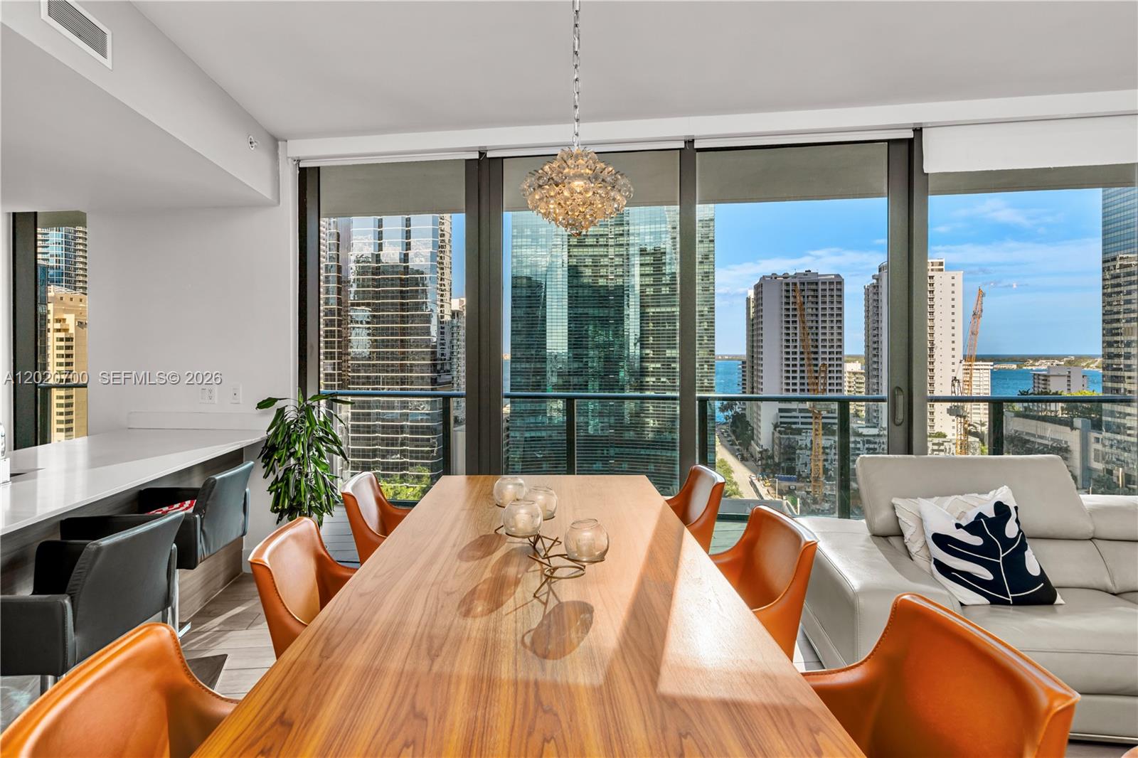 1300 S MIAMI AVENUE CONDO - Residential