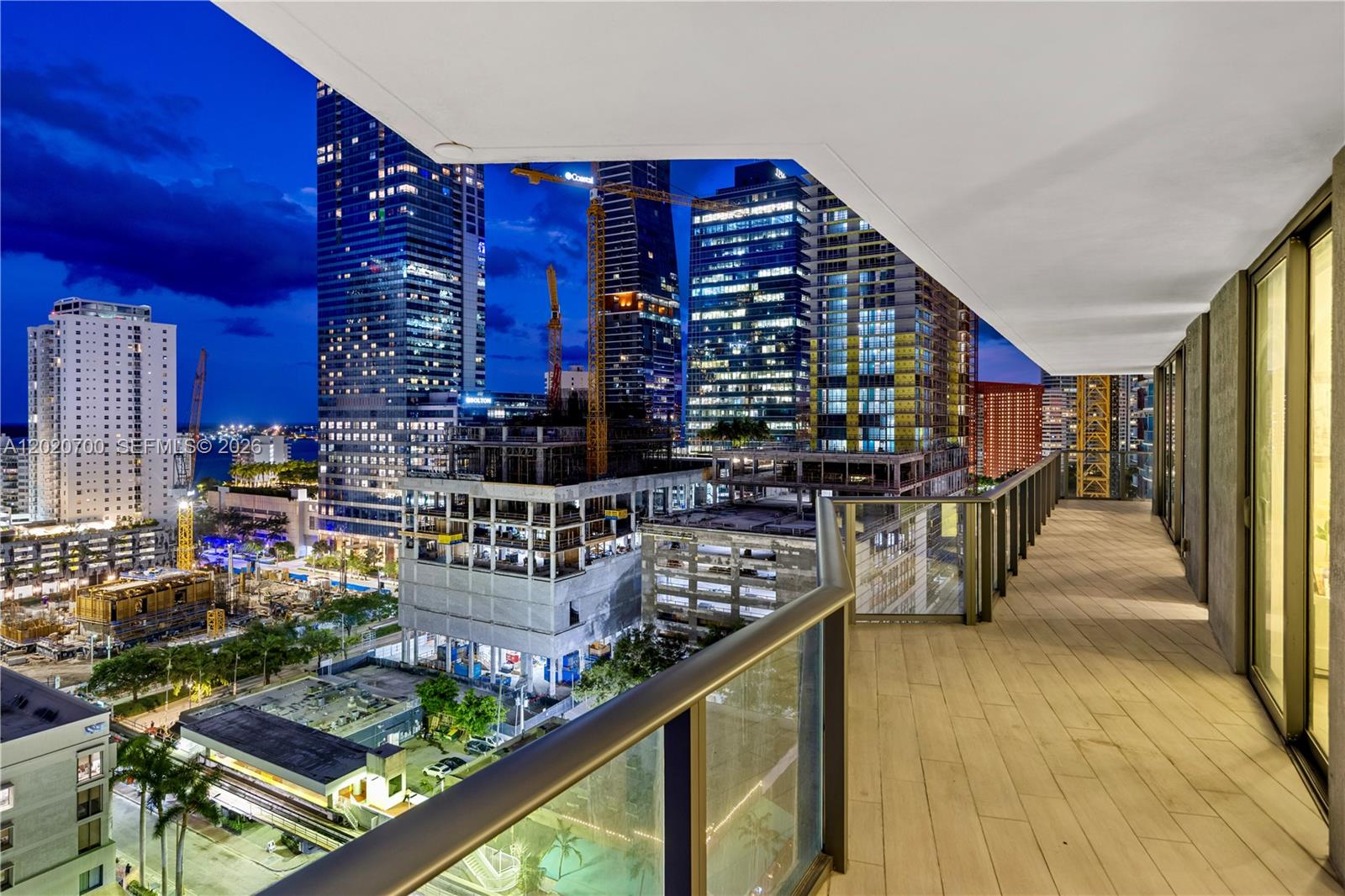 1300 S MIAMI AVENUE CONDO - Residential