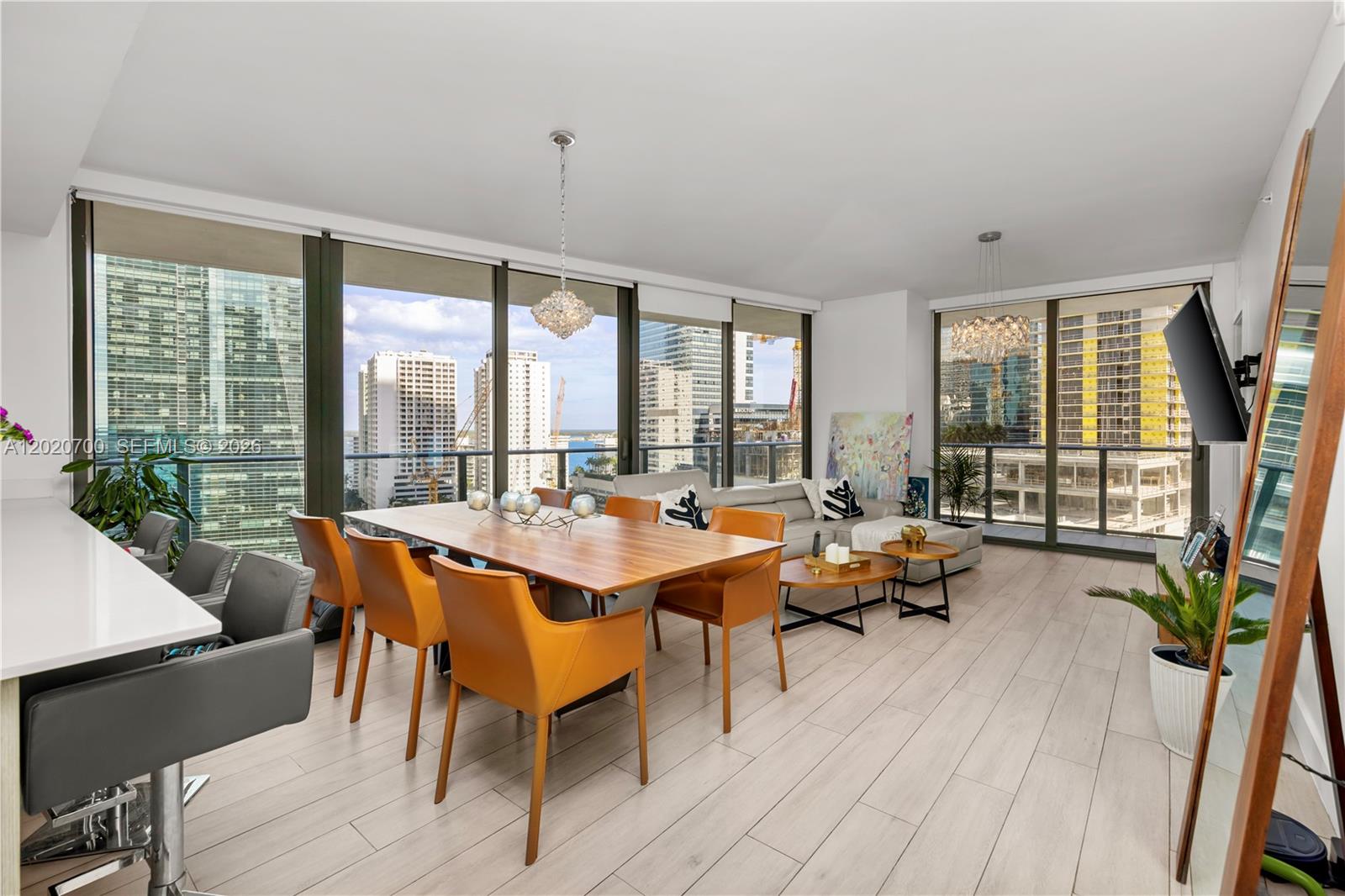 1300 S MIAMI AVENUE CONDO - Residential