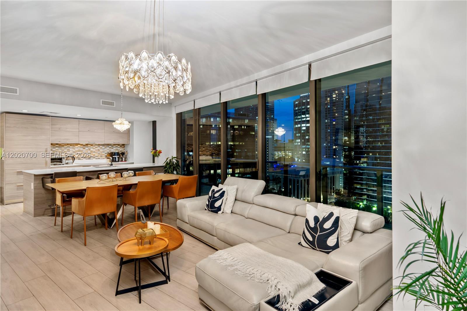 1300 S MIAMI AVENUE CONDO - Residential