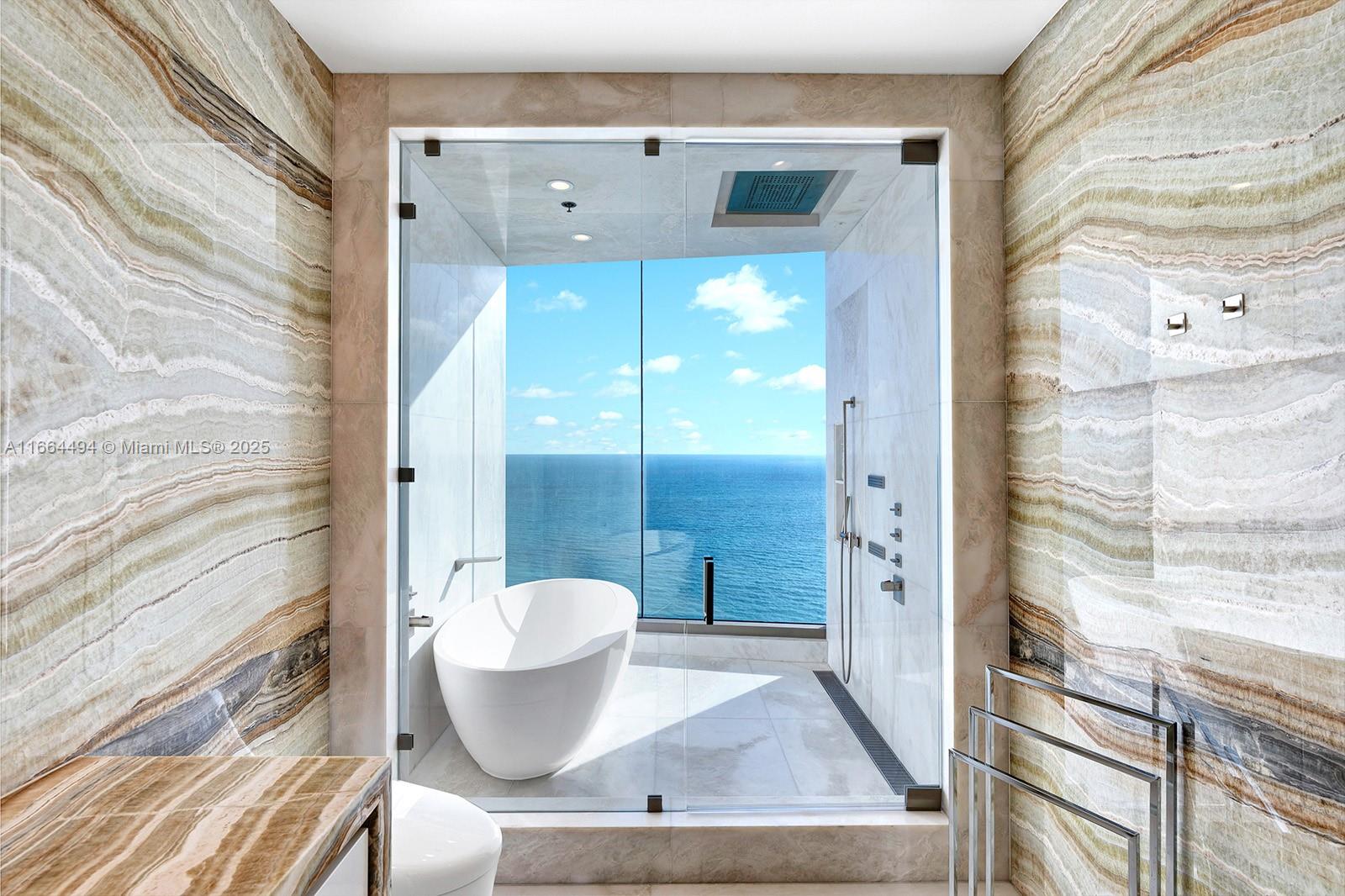 NORTH BISCAYNE BEACH AMEN - Residential