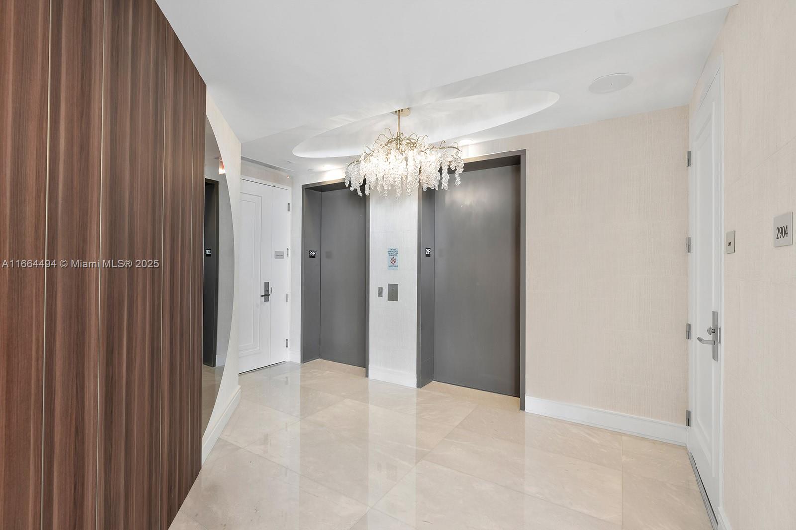 NORTH BISCAYNE BEACH AMEN - Residential