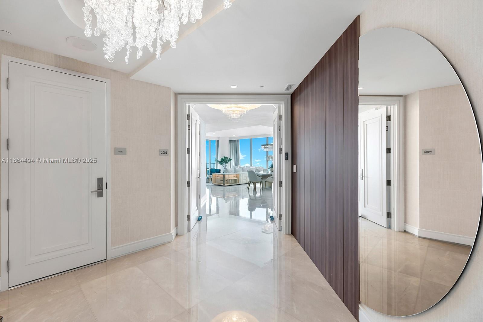 NORTH BISCAYNE BEACH AMEN - Residential