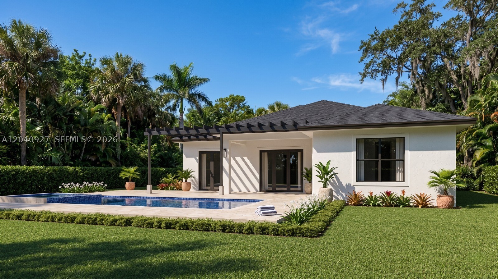 Ava's Estates - Residential