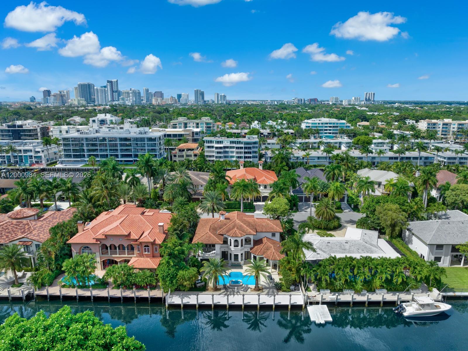 NURMI ISLES ISLAND NO 3 - Residential