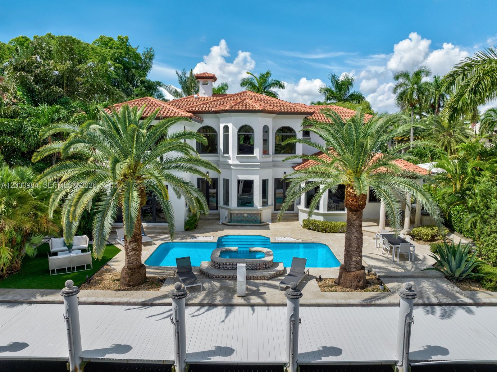 NURMI ISLES ISLAND NO 3 - Residential