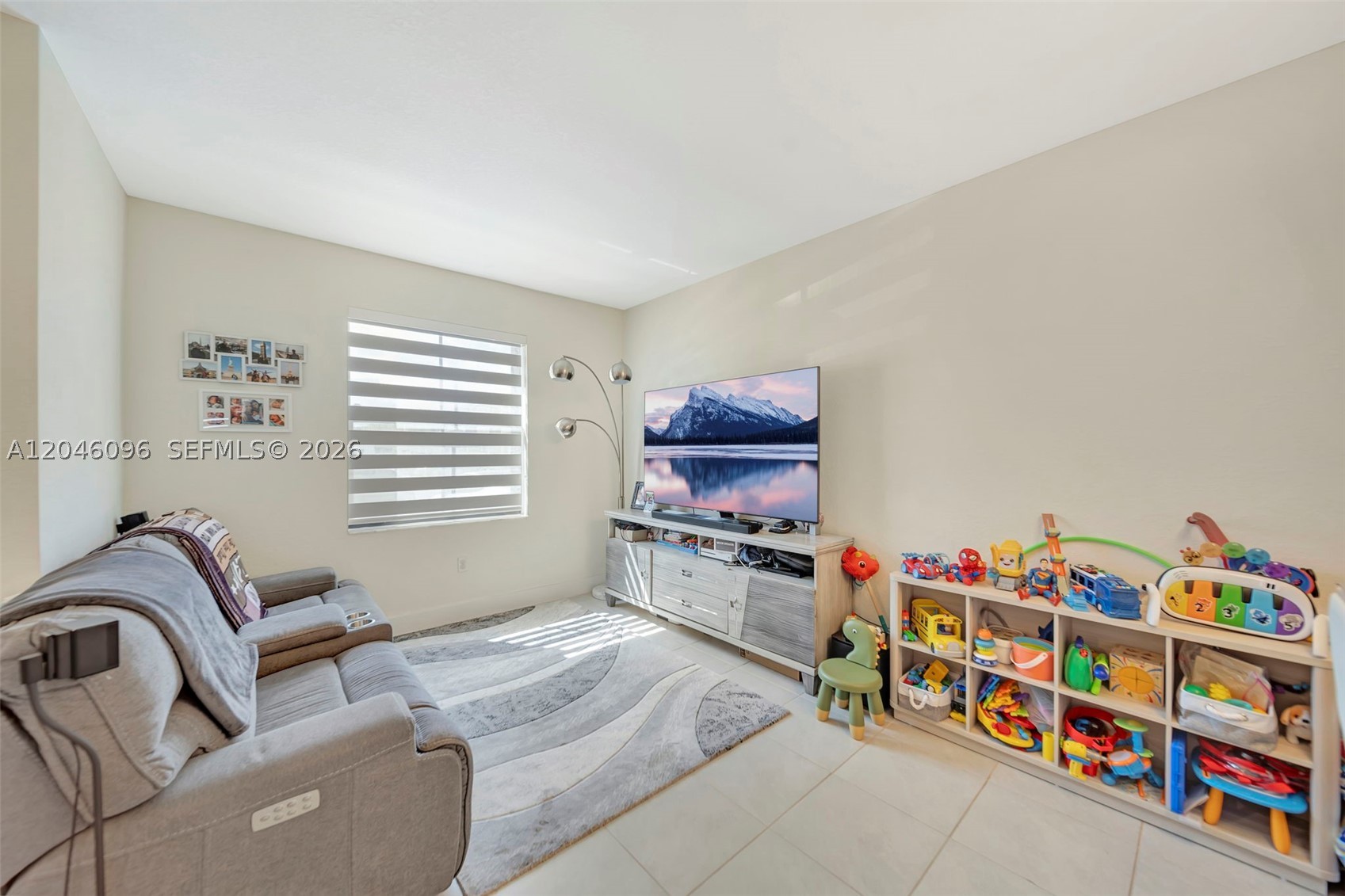 AQUABELLA NORTH - Residential