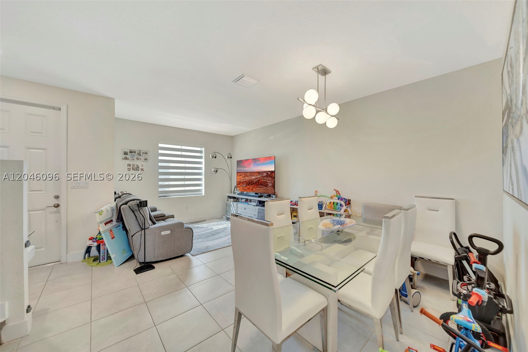 AQUABELLA NORTH - Residential