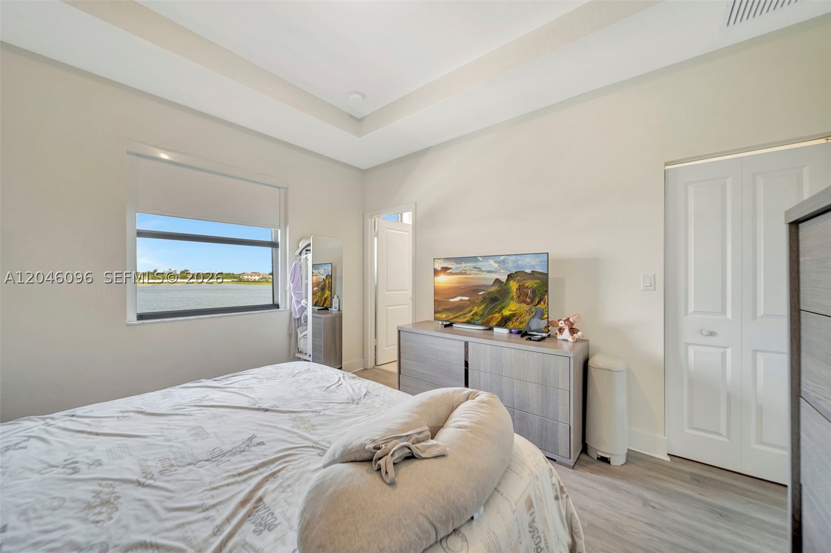 AQUABELLA NORTH - Residential