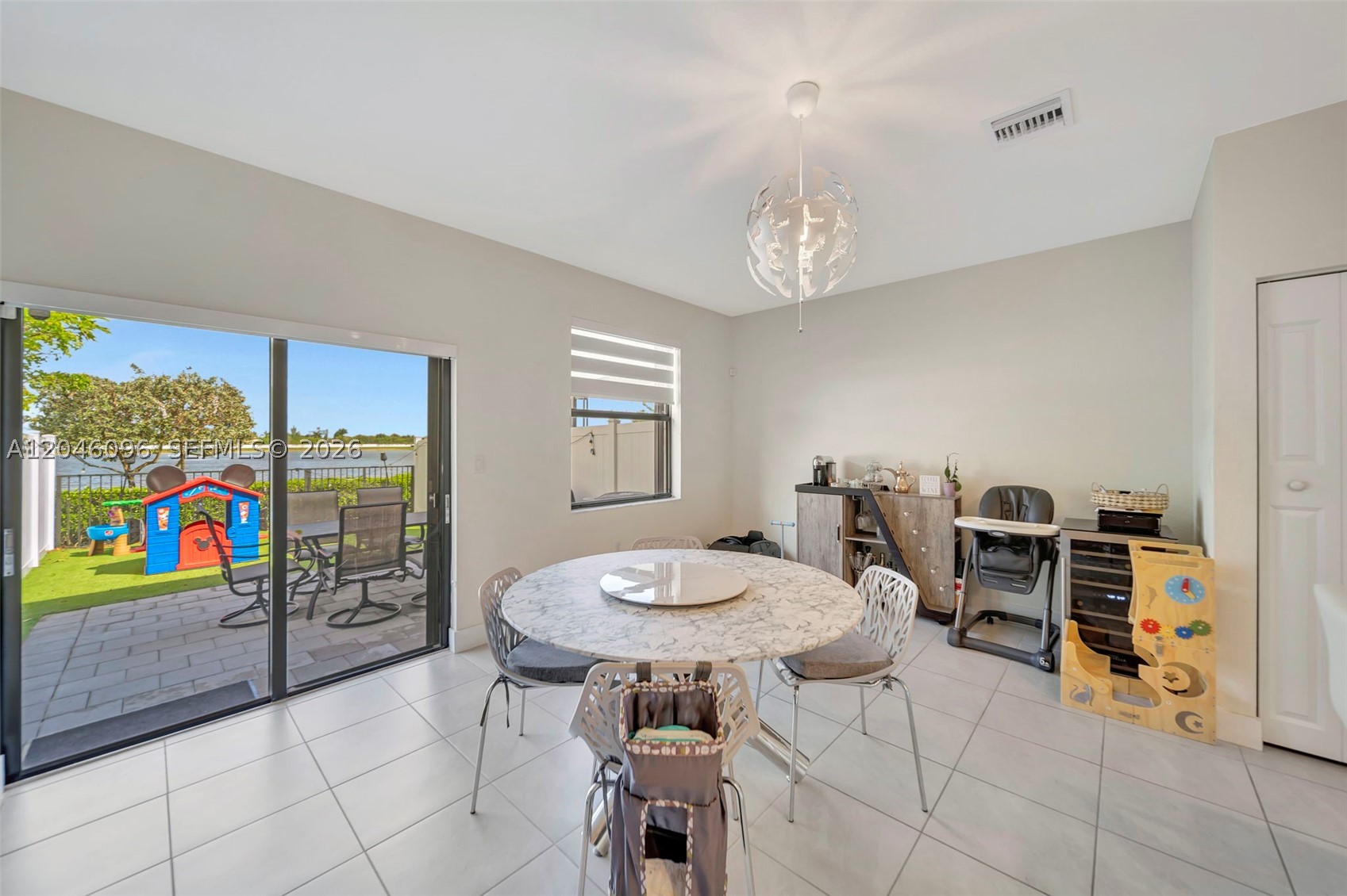 AQUABELLA NORTH - Residential