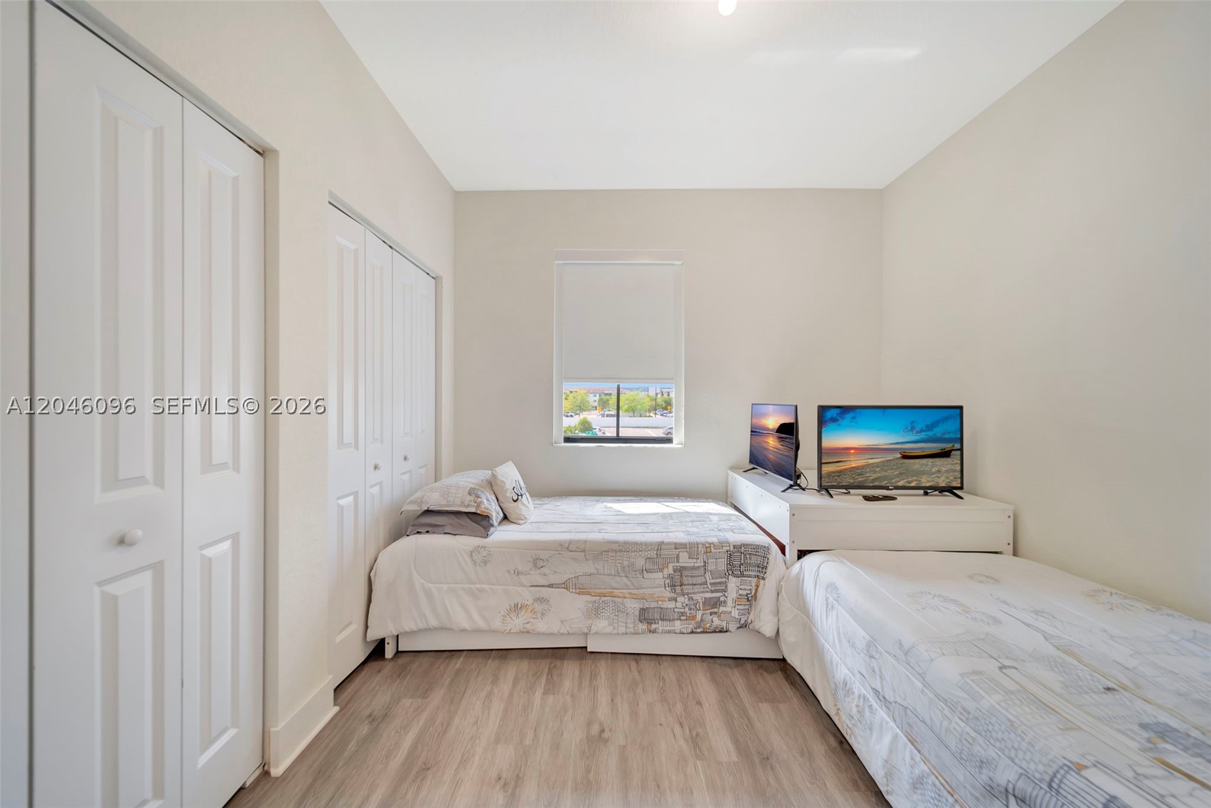 AQUABELLA NORTH - Residential