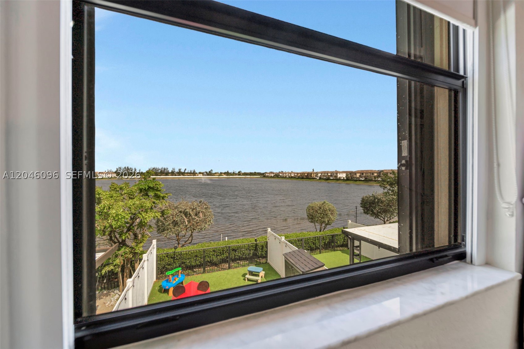 AQUABELLA NORTH - Residential