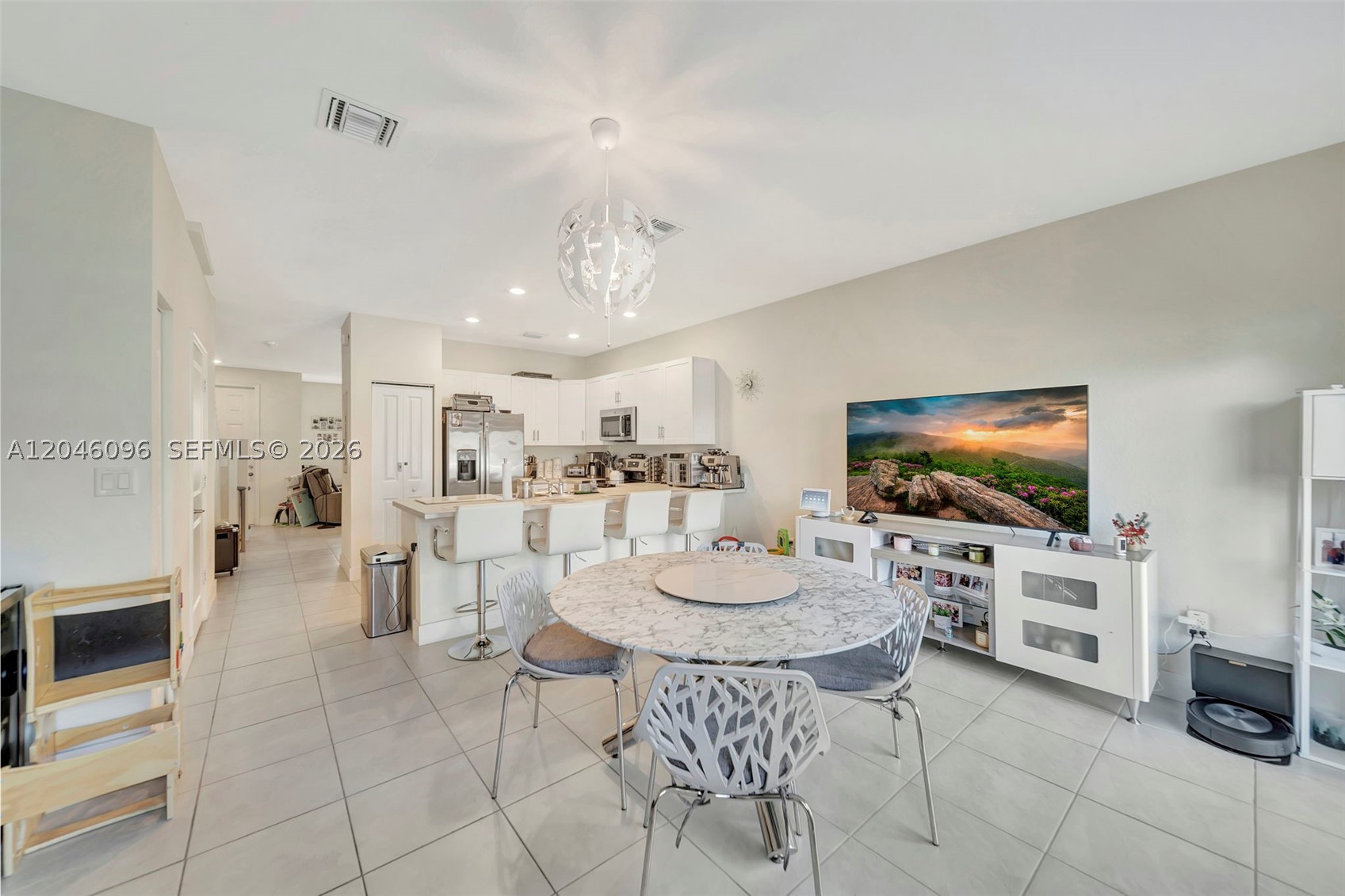 AQUABELLA NORTH - Residential