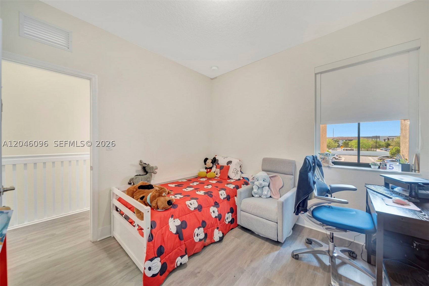 AQUABELLA NORTH - Residential