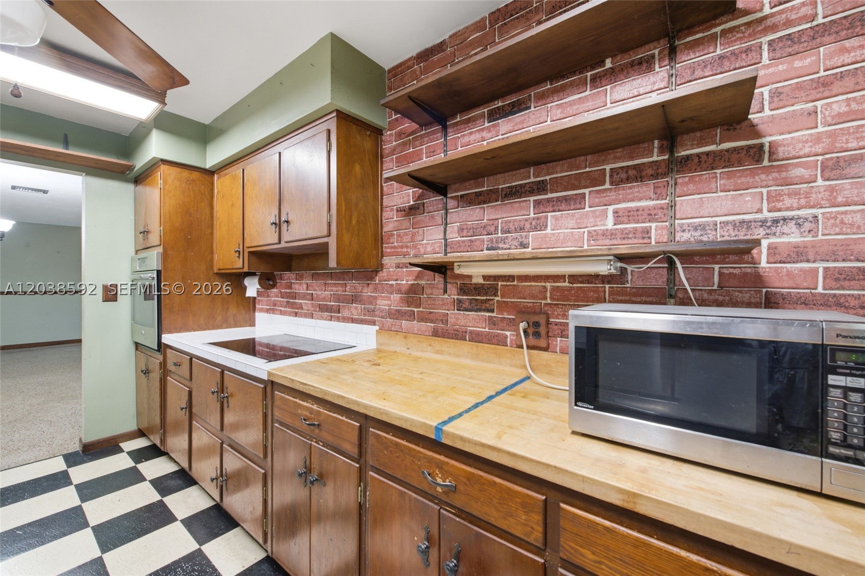 BREEZESWEPT PARK ESTATES - Residential
