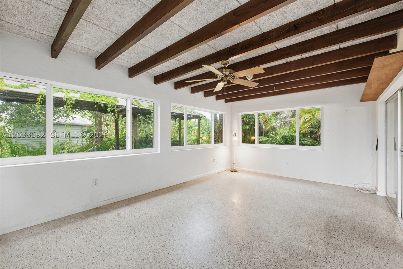 BREEZESWEPT PARK ESTATES - Residential