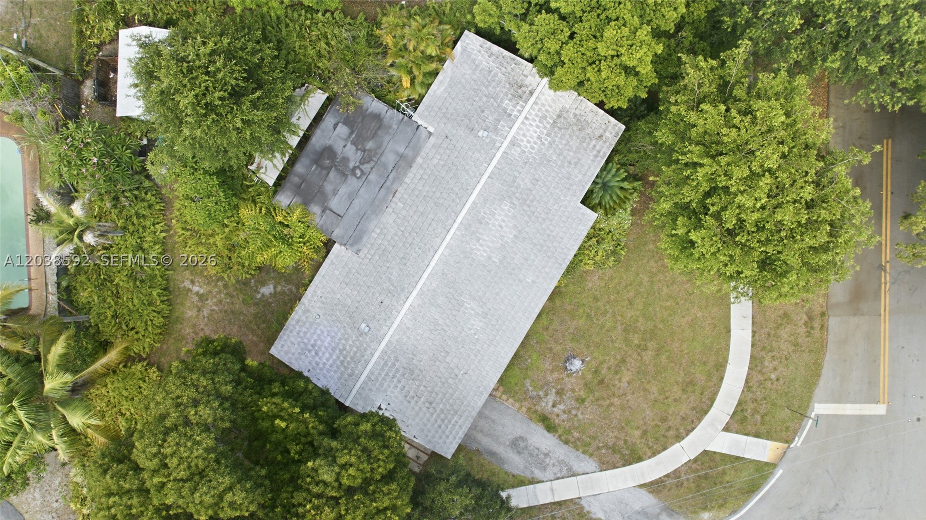 BREEZESWEPT PARK ESTATES - Residential