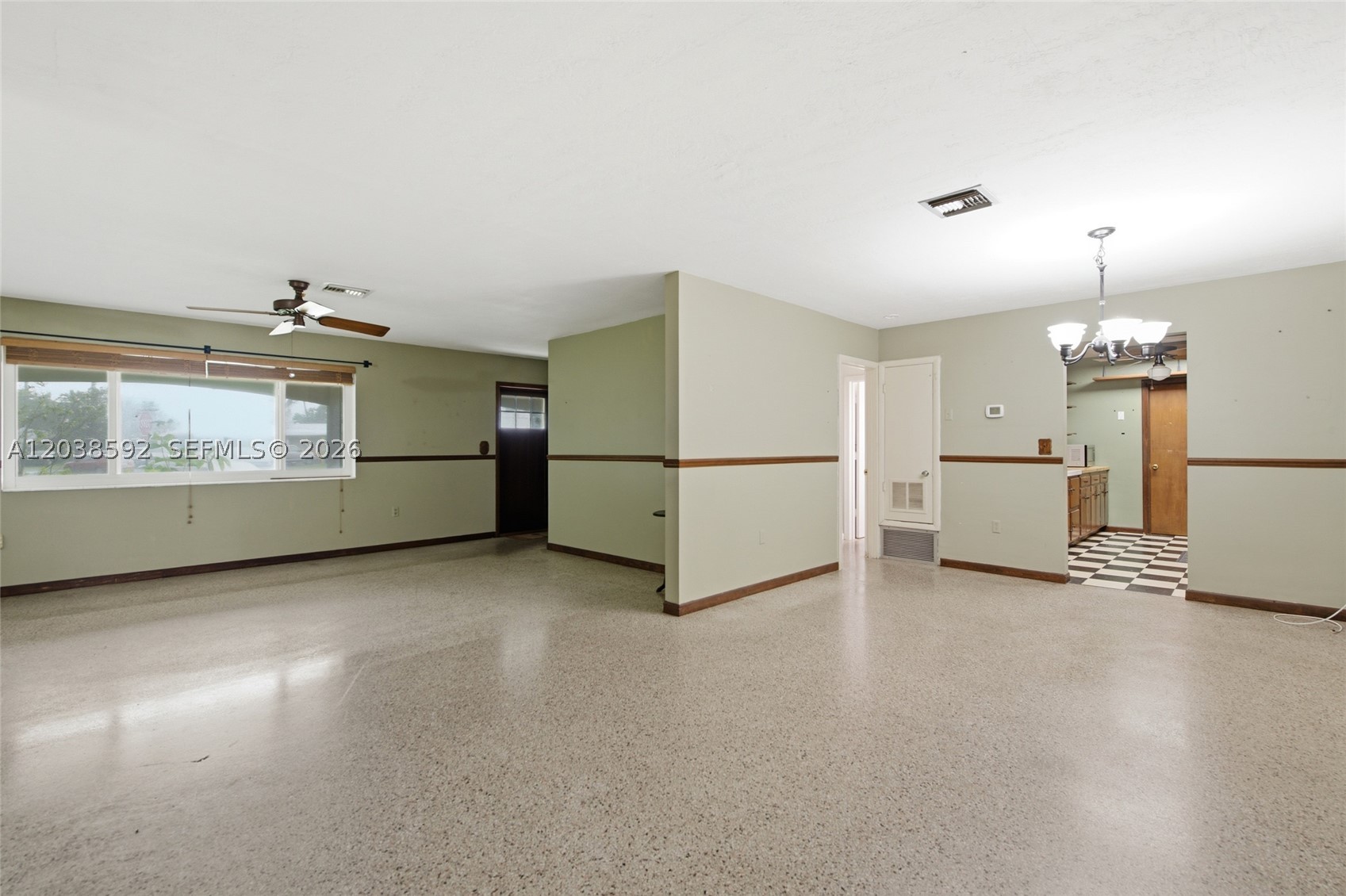BREEZESWEPT PARK ESTATES - Residential