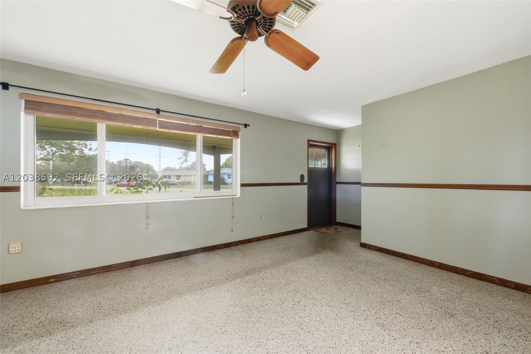 BREEZESWEPT PARK ESTATES - Residential