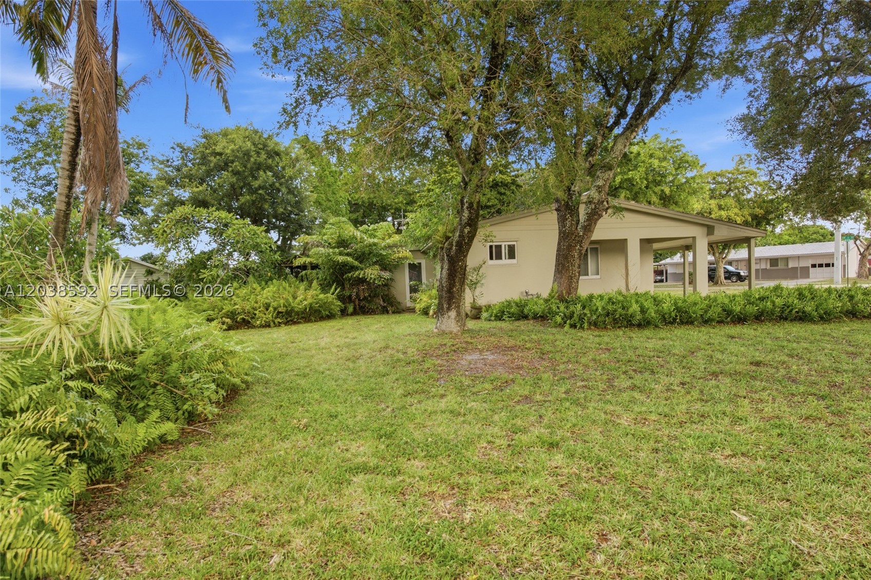 BREEZESWEPT PARK ESTATES - Residential