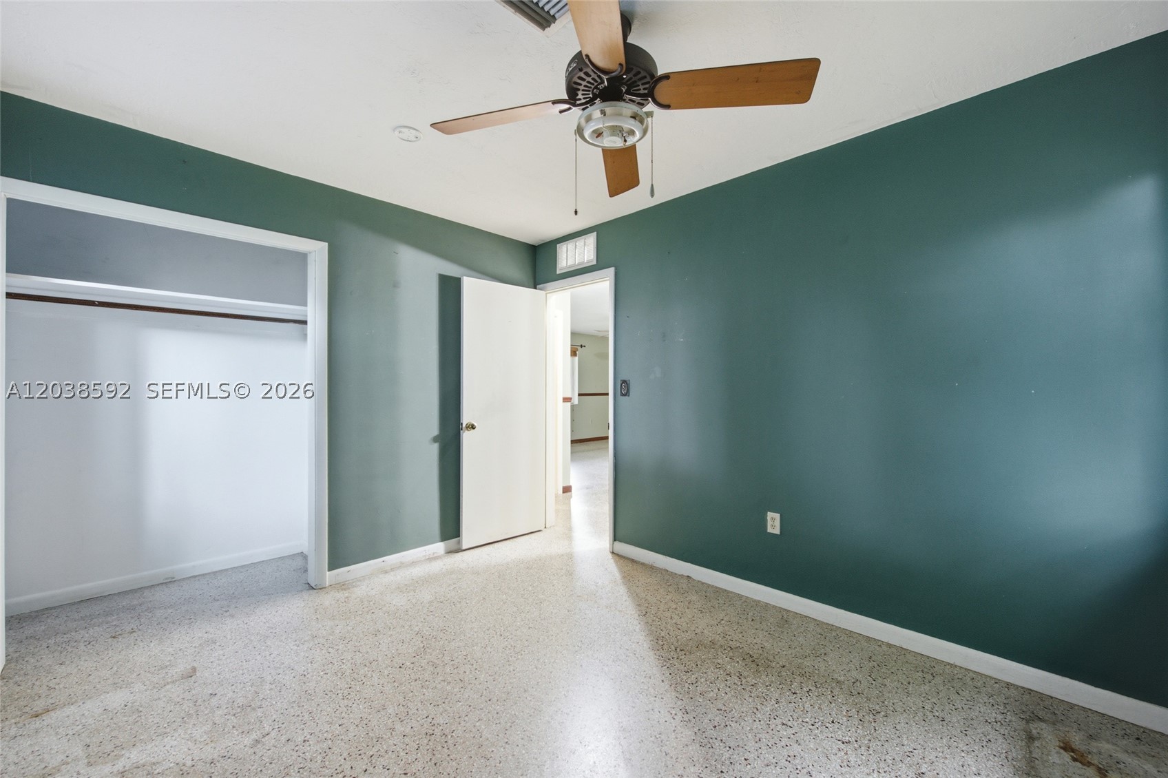 BREEZESWEPT PARK ESTATES - Residential