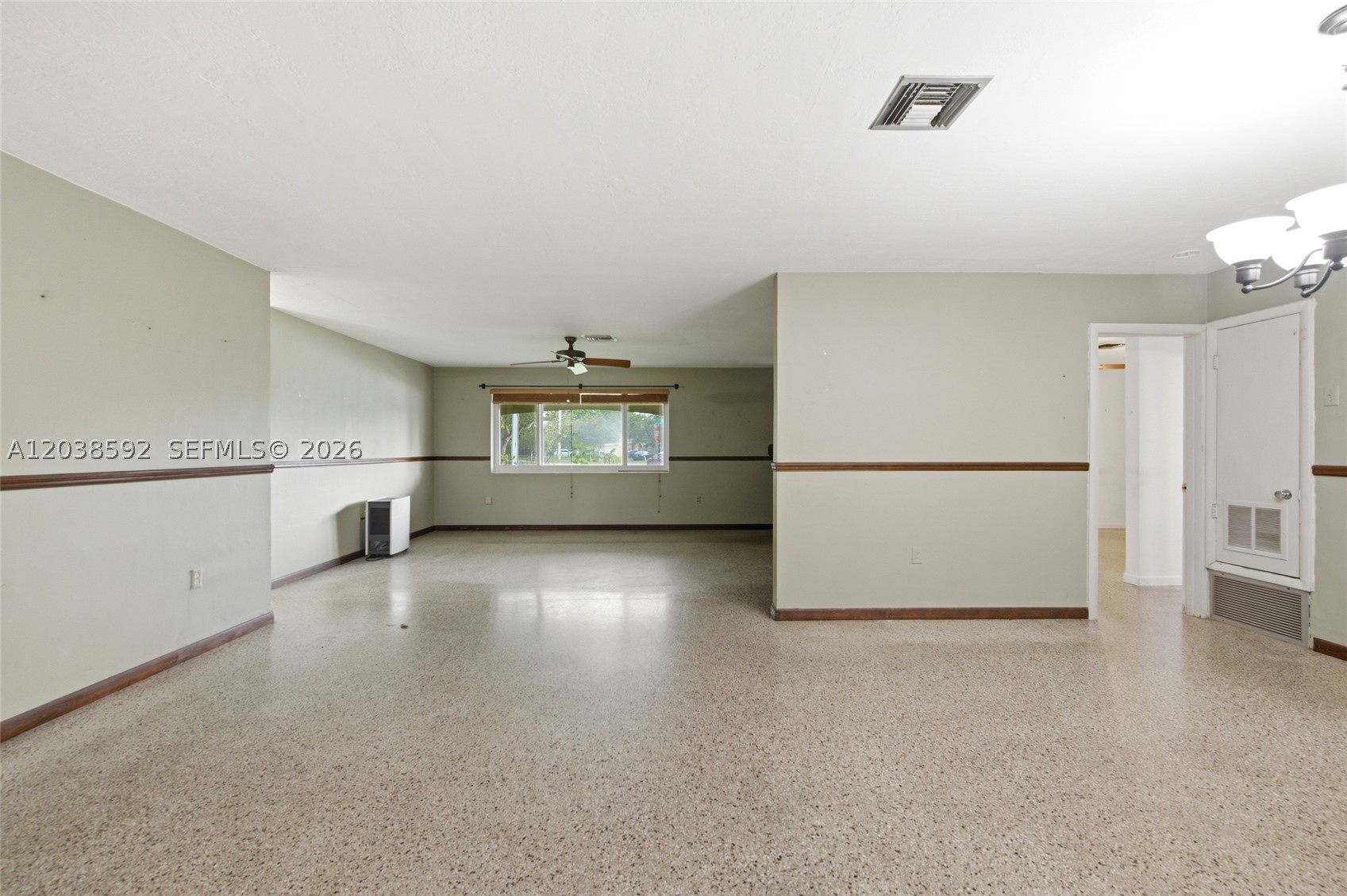 BREEZESWEPT PARK ESTATES - Residential