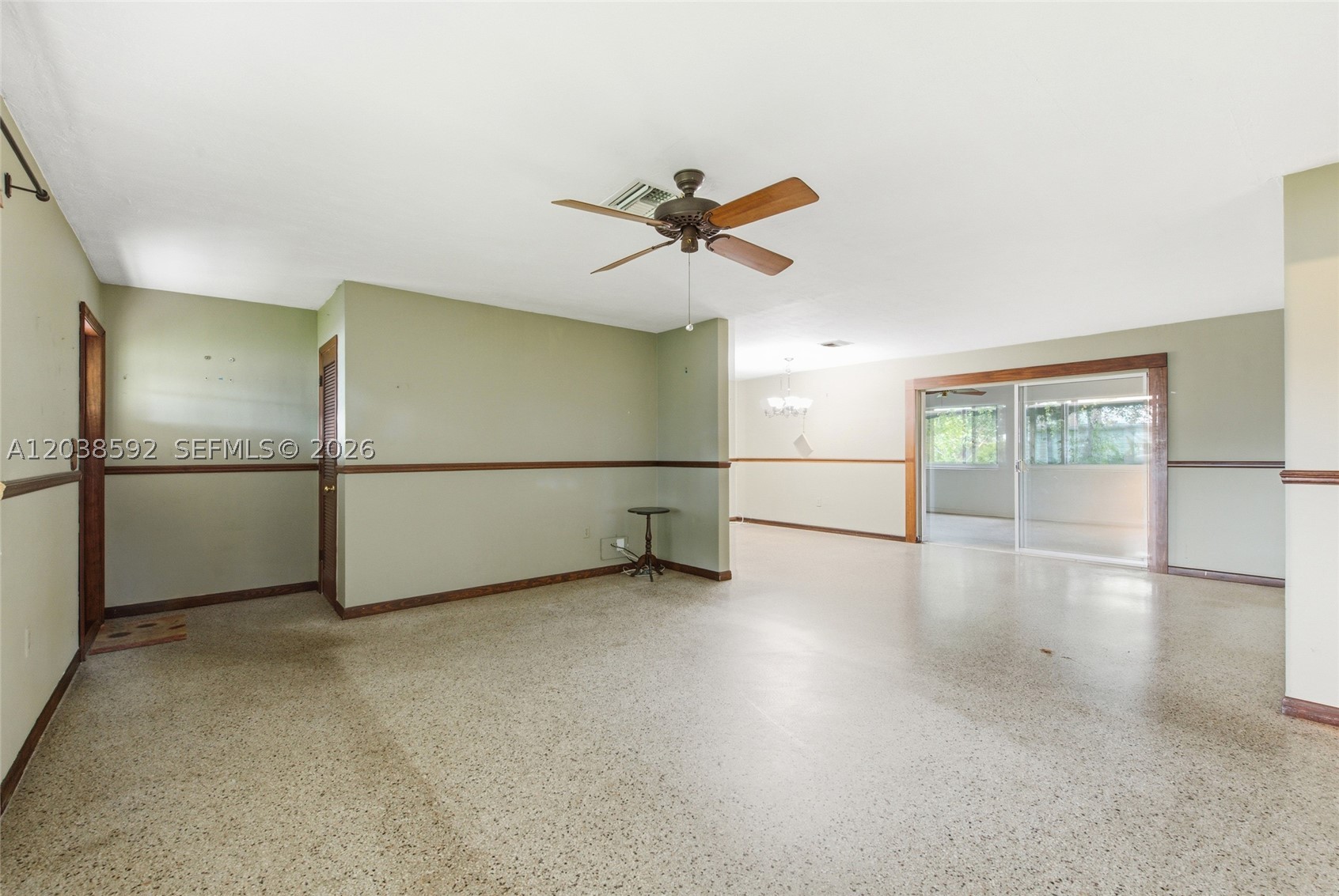 BREEZESWEPT PARK ESTATES - Residential