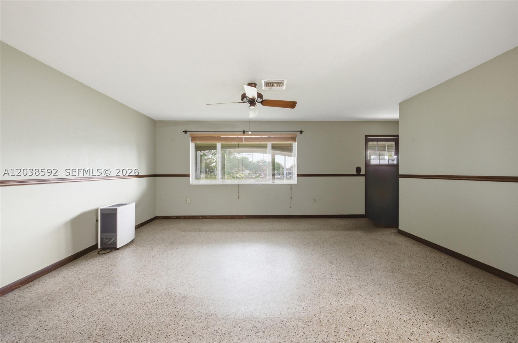 BREEZESWEPT PARK ESTATES - Residential