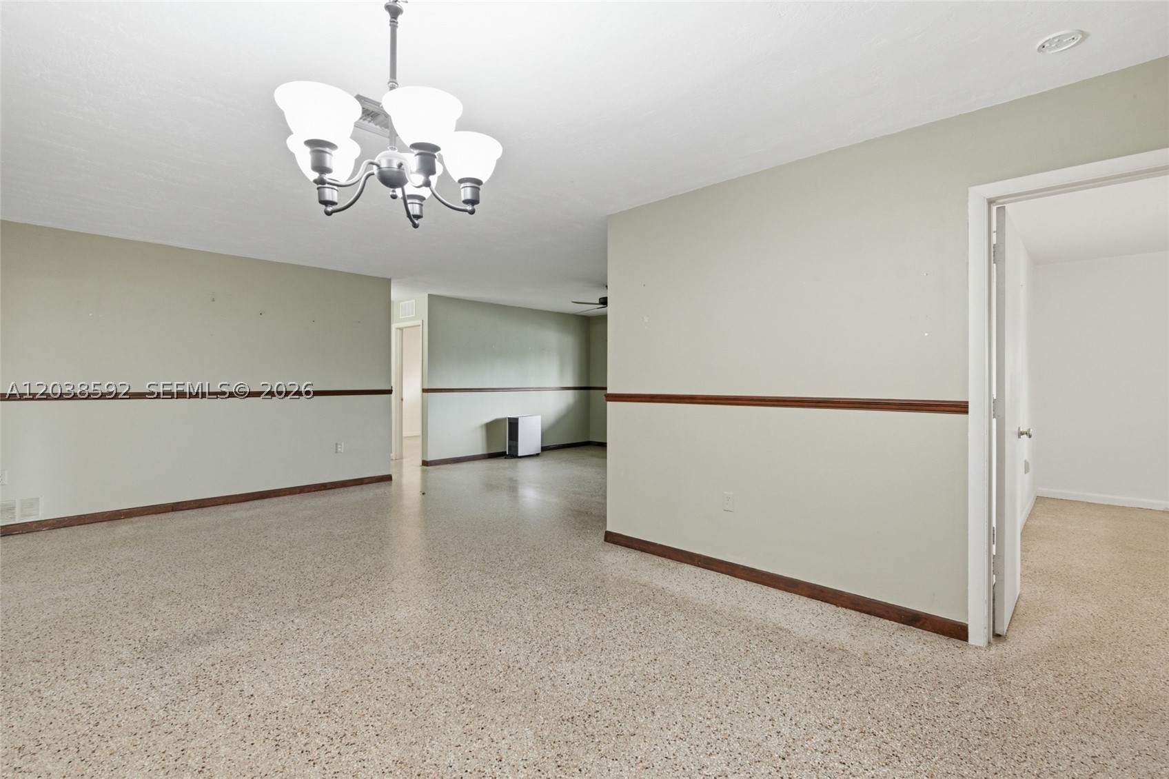 BREEZESWEPT PARK ESTATES - Residential